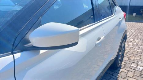 NISSAN Kicks 1.6 16V 4P FLEXSTART S X-TRONIC AUTOM�TICO CVT, Foto 10