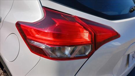 NISSAN Kicks 1.6 16V 4P FLEXSTART S X-TRONIC AUTOM�TICO CVT, Foto 11