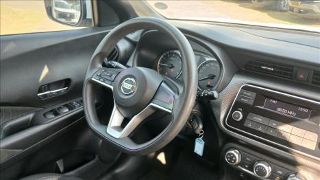NISSAN Kicks 1.6 16V 4P FLEXSTART S X-TRONIC AUTOM�TICO CVT, Foto 14