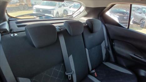 NISSAN Kicks 1.6 16V 4P FLEXSTART S X-TRONIC AUTOM�TICO CVT, Foto 15
