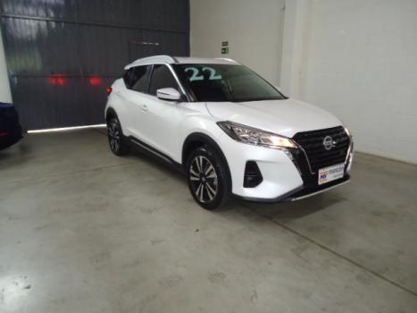 NISSAN Kicks 1.6 16V 4P FLEXSTART ADVANCE XTRONIC AUTOM�TICO CVT, Foto 5