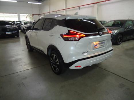 NISSAN Kicks 1.6 16V 4P FLEXSTART ADVANCE XTRONIC AUTOM�TICO CVT, Foto 7