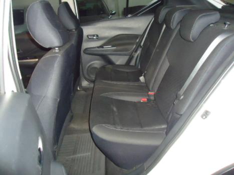 NISSAN Kicks 1.6 16V 4P FLEXSTART ADVANCE XTRONIC AUTOM�TICO CVT, Foto 8
