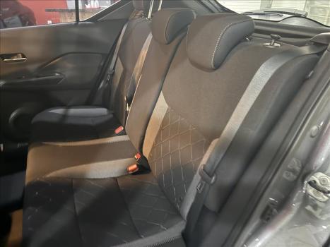 NISSAN Kicks 1.6 16V 4P FLEX SV X-TRONIC AUTOM�TICO CVT, Foto 9