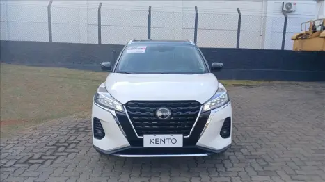 NISSAN Kicks 1.6 16V 4P FLEXSTART EXCLUSIVE XTRONIC AUTOM�TICO CVT, Foto 3