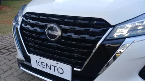 NISSAN Kicks 1.6 16V 4P FLEXSTART EXCLUSIVE XTRONIC AUTOM�TICO CVT, Foto 7