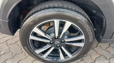 NISSAN Kicks 1.6 16V 4P FLEXSTART EXCLUSIVE XTRONIC AUTOM�TICO CVT, Foto 16