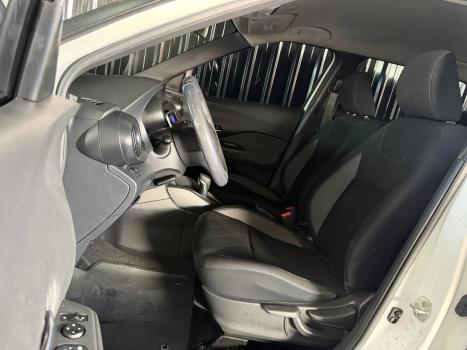 NISSAN Kicks 1.6 16V 4P FLEXSTART S DIRECT X-TRONIC AUTOM�TICO CVT, Foto 11