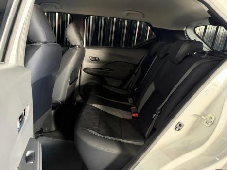 NISSAN Kicks 1.6 16V 4P FLEXSTART S DIRECT X-TRONIC AUTOM�TICO CVT, Foto 12