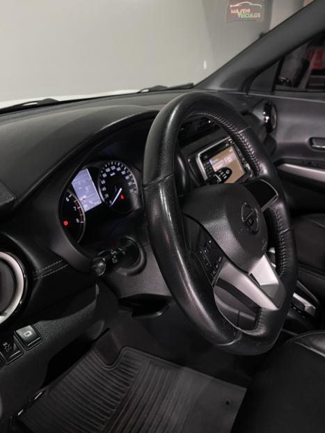 NISSAN Kicks 1.6 16V 4P FLEX SV X-TRONIC AUTOM�TICO CVT, Foto 13