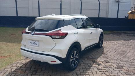 NISSAN Kicks 1.6 16V 4P FLEXSTART EXCLUSIVE XTRONIC AUTOM�TICO CVT, Foto 2