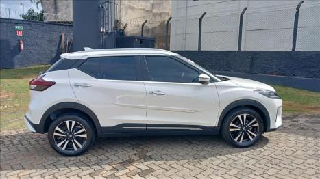 NISSAN Kicks 1.6 16V 4P FLEXSTART EXCLUSIVE XTRONIC AUTOM�TICO CVT, Foto 5