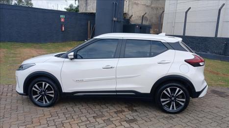 NISSAN Kicks 1.6 16V 4P FLEXSTART EXCLUSIVE XTRONIC AUTOM�TICO CVT, Foto 6