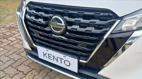 NISSAN Kicks 1.6 16V 4P FLEXSTART EXCLUSIVE XTRONIC AUTOM�TICO CVT, Foto 7