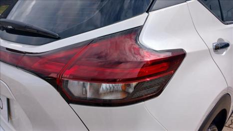 NISSAN Kicks 1.6 16V 4P FLEXSTART EXCLUSIVE XTRONIC AUTOM�TICO CVT, Foto 10