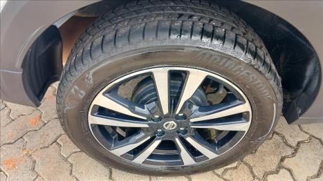 NISSAN Kicks 1.6 16V 4P FLEXSTART EXCLUSIVE XTRONIC AUTOM�TICO CVT, Foto 11