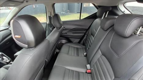 NISSAN Kicks 1.6 16V 4P FLEXSTART EXCLUSIVE XTRONIC AUTOM�TICO CVT, Foto 15