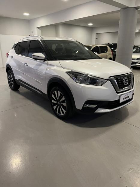 NISSAN Kicks 1.6 16V 4P FLEXSTART SL X-TRONIC AUTOM�TICO CVT, Foto 1