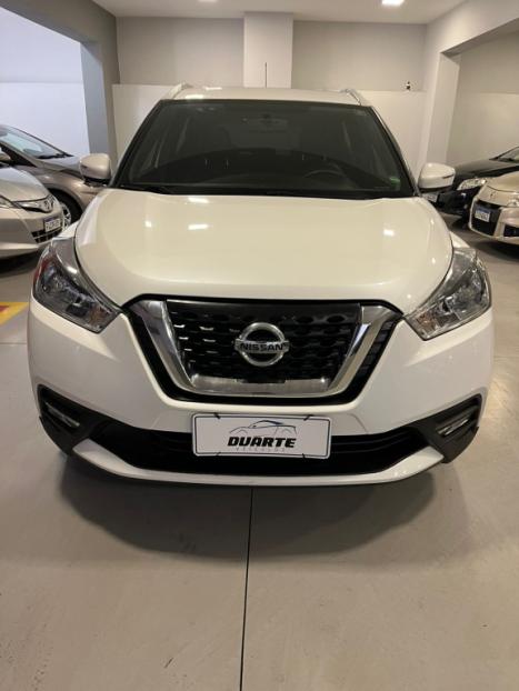 NISSAN Kicks 1.6 16V 4P FLEXSTART SL X-TRONIC AUTOM�TICO CVT, Foto 2