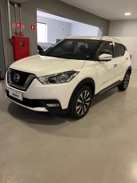 NISSAN Kicks 1.6 16V 4P FLEXSTART SL X-TRONIC AUTOM�TICO CVT, Foto 3