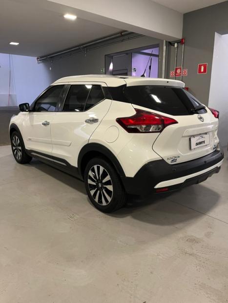 NISSAN Kicks 1.6 16V 4P FLEXSTART SL X-TRONIC AUTOM�TICO CVT, Foto 6
