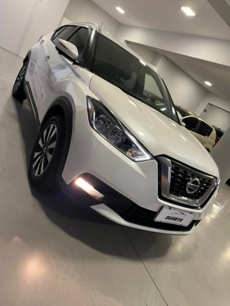 NISSAN Kicks 1.6 16V 4P FLEXSTART SL X-TRONIC AUTOM�TICO CVT, Foto 7