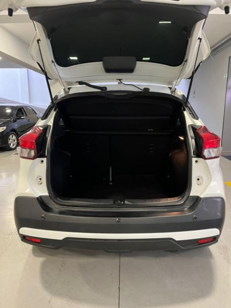 NISSAN Kicks 1.6 16V 4P FLEXSTART SL X-TRONIC AUTOM�TICO CVT, Foto 9