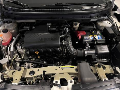 NISSAN Kicks 1.6 16V 4P FLEXSTART SL X-TRONIC AUTOM�TICO CVT, Foto 10