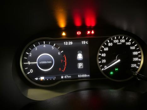 NISSAN Kicks 1.6 16V 4P FLEXSTART SL X-TRONIC AUTOM�TICO CVT, Foto 11