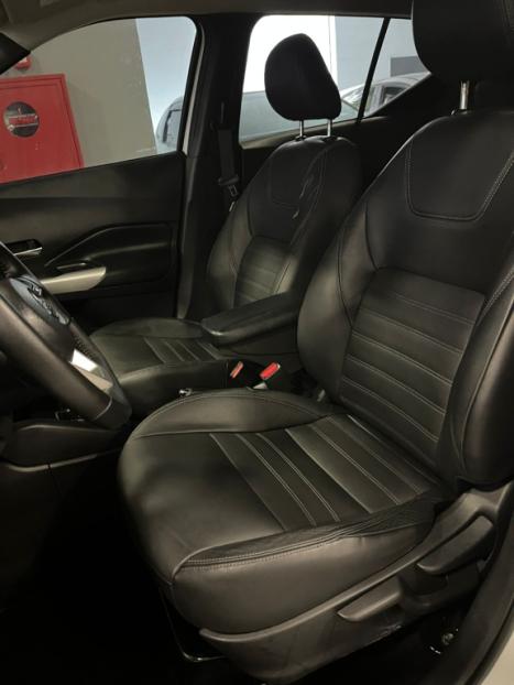 NISSAN Kicks 1.6 16V 4P FLEXSTART SL X-TRONIC AUTOM�TICO CVT, Foto 16