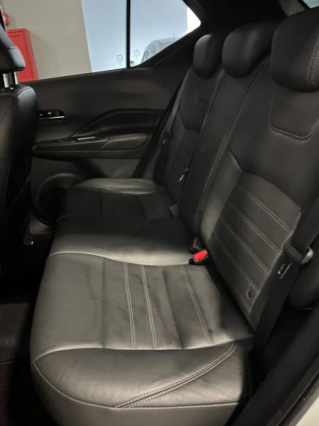 NISSAN Kicks 1.6 16V 4P FLEXSTART SL X-TRONIC AUTOM�TICO CVT, Foto 17