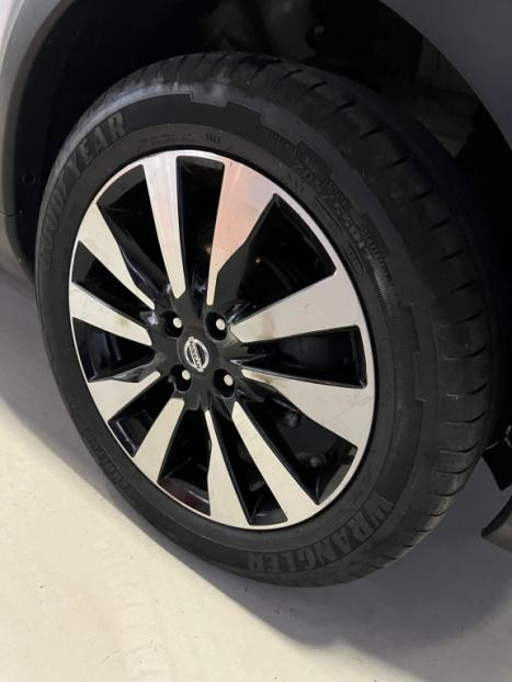 NISSAN Kicks 1.6 16V 4P FLEXSTART SL X-TRONIC AUTOM�TICO CVT, Foto 18