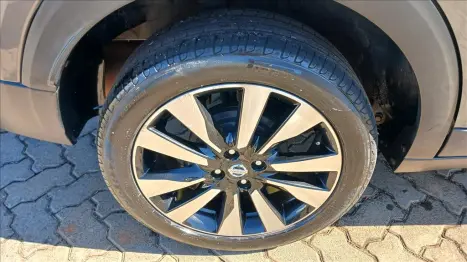 NISSAN Kicks 1.6 16V 4P FLEXSTART SL X-TRONIC AUTOM�TICO CVT, Foto 9