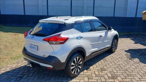 NISSAN Kicks 1.6 16V 4P FLEXSTART SL X-TRONIC AUTOM�TICO CVT, Foto 2