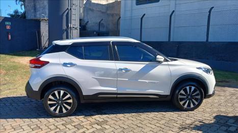 NISSAN Kicks 1.6 16V 4P FLEXSTART SL X-TRONIC AUTOM�TICO CVT, Foto 4