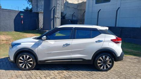 NISSAN Kicks 1.6 16V 4P FLEXSTART SL X-TRONIC AUTOM�TICO CVT, Foto 5