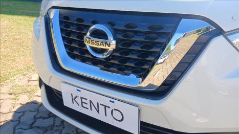 NISSAN Kicks 1.6 16V 4P FLEXSTART SL X-TRONIC AUTOM�TICO CVT, Foto 6