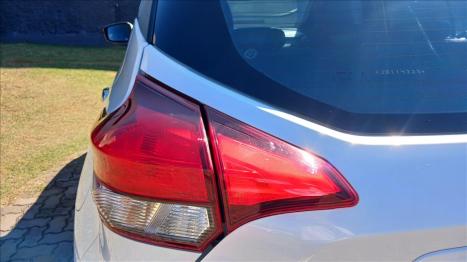 NISSAN Kicks 1.6 16V 4P FLEXSTART SL X-TRONIC AUTOM�TICO CVT, Foto 7