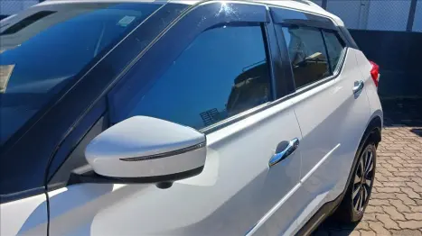 NISSAN Kicks 1.6 16V 4P FLEXSTART SL X-TRONIC AUTOM�TICO CVT, Foto 10