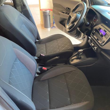 NISSAN Kicks 1.6 16V 4P FLEXSTART S X-TRONIC AUTOM�TICO CVT, Foto 13