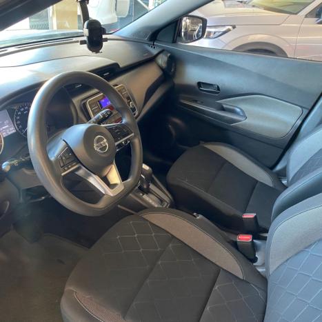 NISSAN Kicks 1.6 16V 4P FLEXSTART S X-TRONIC AUTOM�TICO CVT, Foto 14