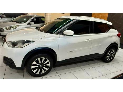 NISSAN Kicks 1.6 16V 4P FLEXSTART S DIRECT X-TRONIC AUTOM�TICO CVT, Foto 4