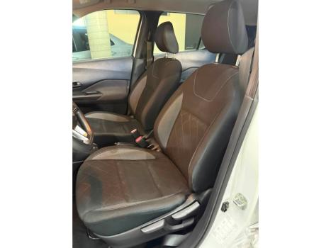 NISSAN Kicks 1.6 16V 4P FLEXSTART S DIRECT X-TRONIC AUTOM�TICO CVT, Foto 10