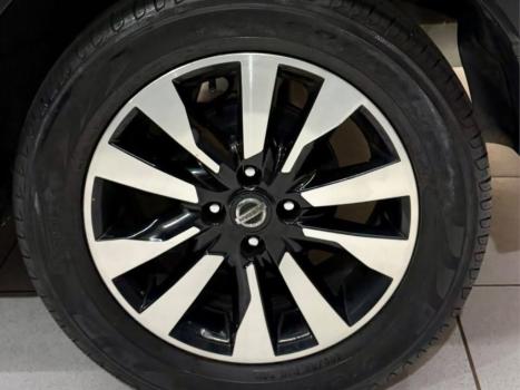 NISSAN Kicks 1.6 16V 4P FLEXSTART S DIRECT X-TRONIC AUTOM�TICO CVT, Foto 14