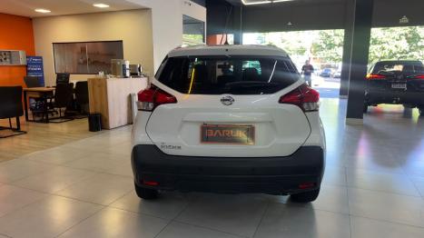 NISSAN Kicks 1.6 16V 4P FLEXSTART S, Foto 3