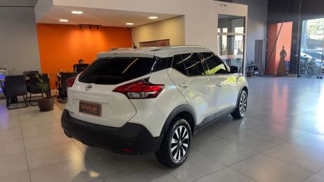 NISSAN Kicks 1.6 16V 4P FLEXSTART S, Foto 4