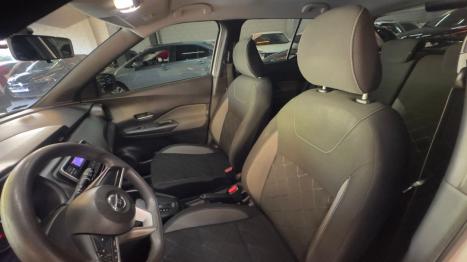 NISSAN Kicks 1.6 16V 4P FLEXSTART S, Foto 5