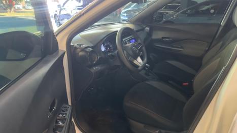 NISSAN Kicks 1.6 16V 4P FLEXSTART S, Foto 6
