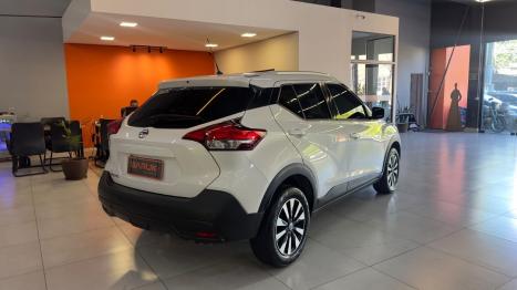 NISSAN Kicks 1.6 16V 4P FLEXSTART S, Foto 7