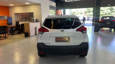 NISSAN Kicks 1.6 16V 4P FLEXSTART S, Foto 8